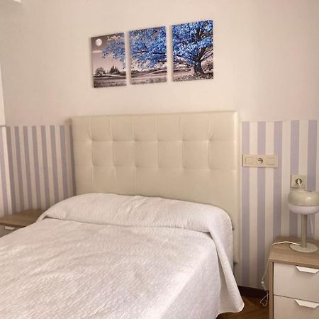 Centrico Apartamento De 2 Habitaciones By Bebalmy Oviede Extérieur photo